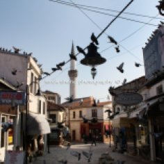 Old Bazaar, by Faruk Shehu (18)